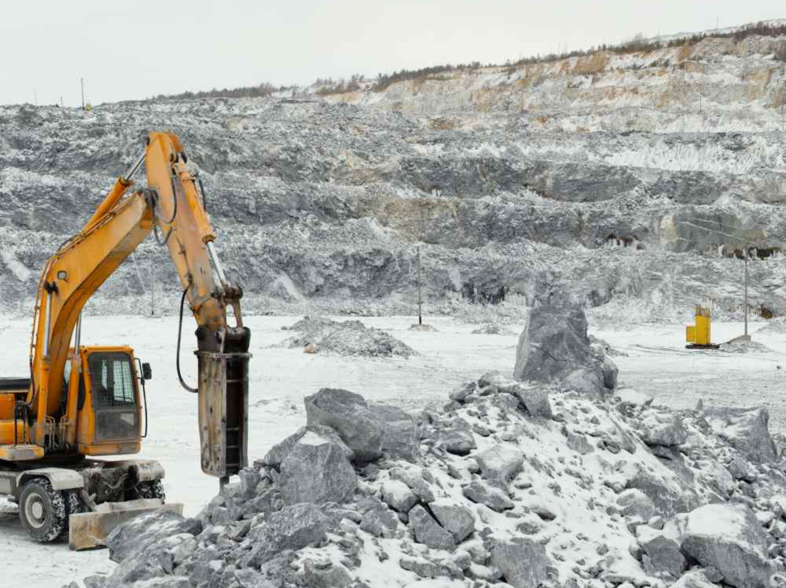 Iron Ore Fines