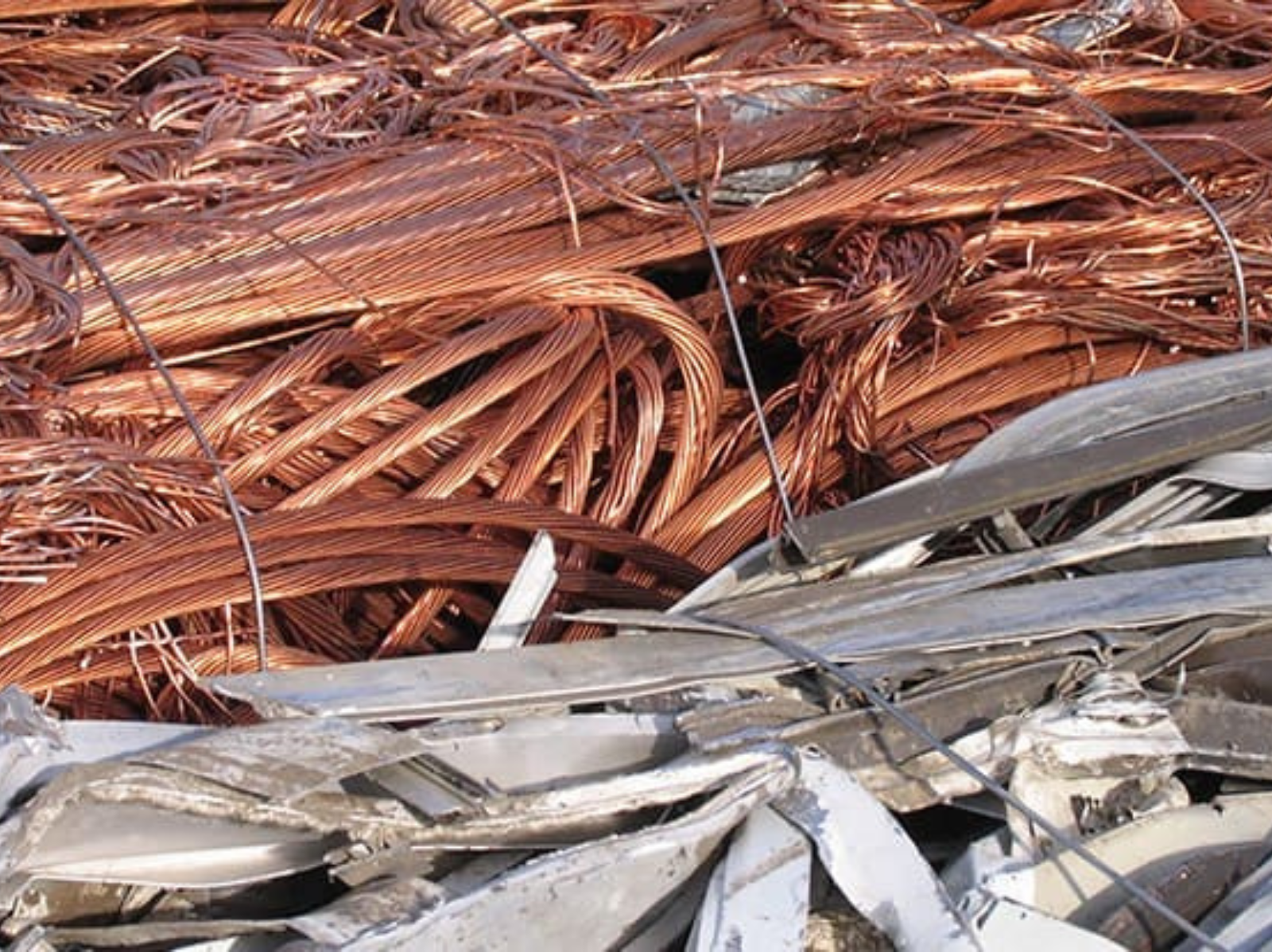 Non-Ferrous Scrap