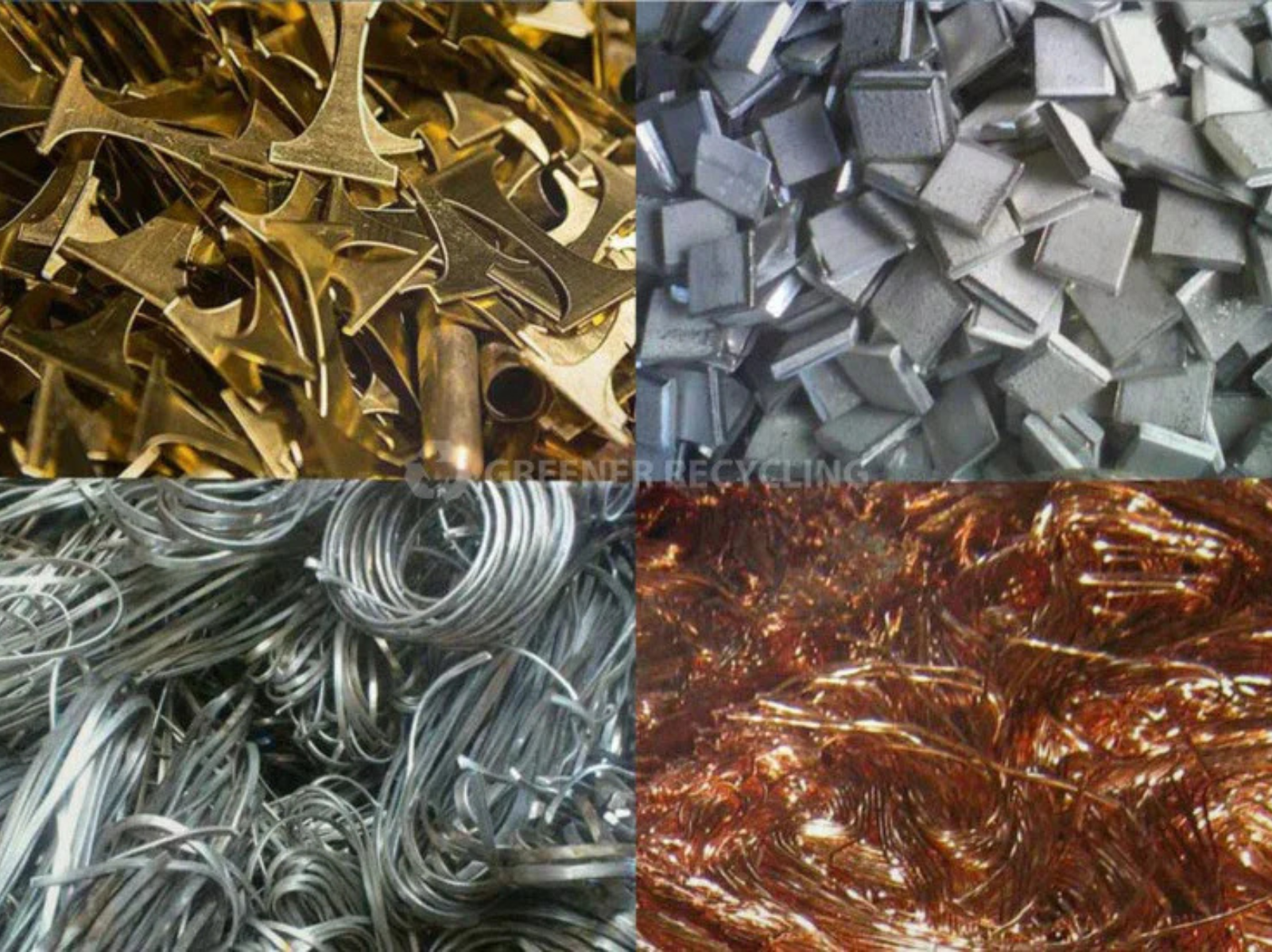 Industrial Scrap Supply