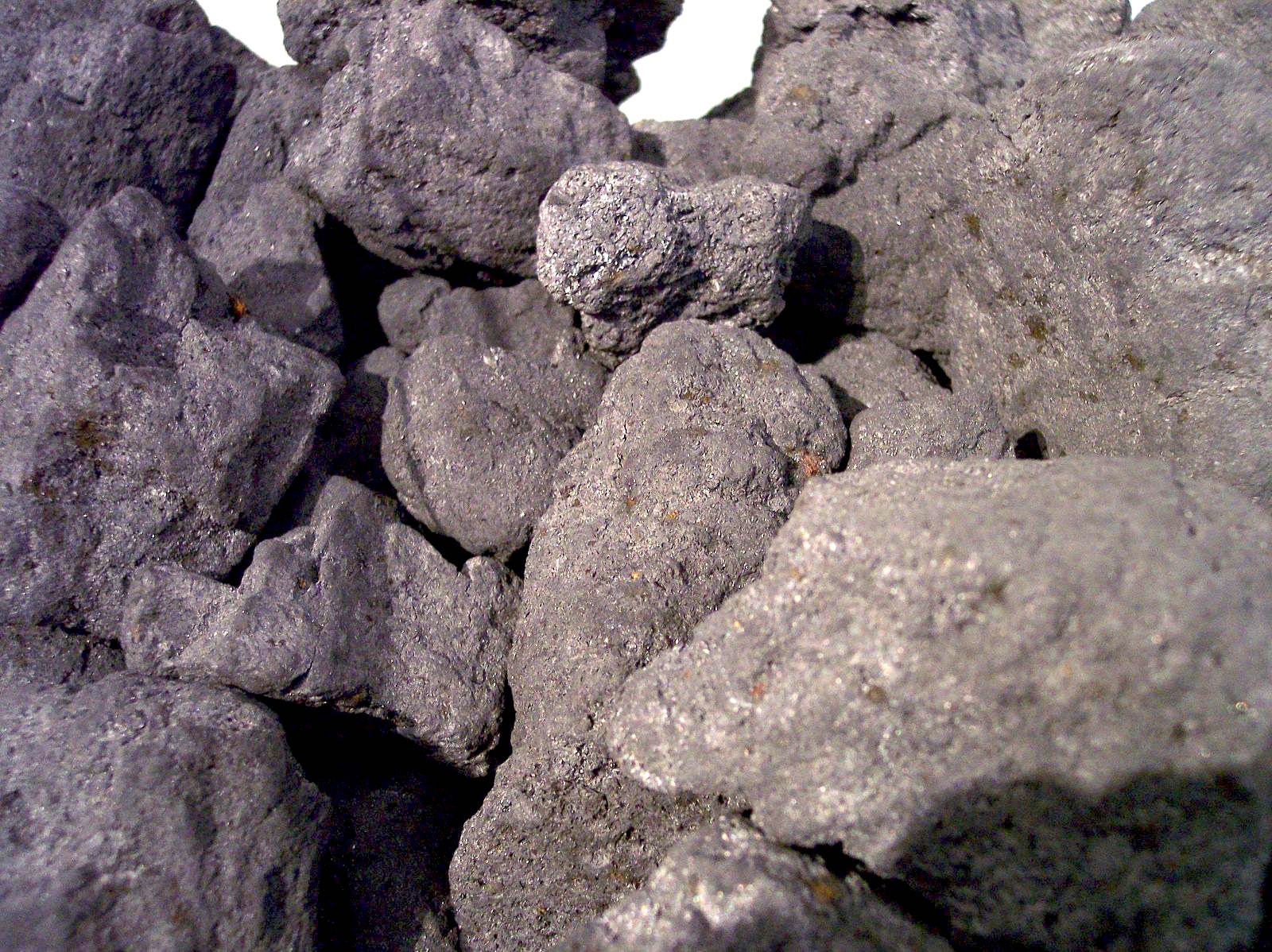 Coke Supply for Steel Industry