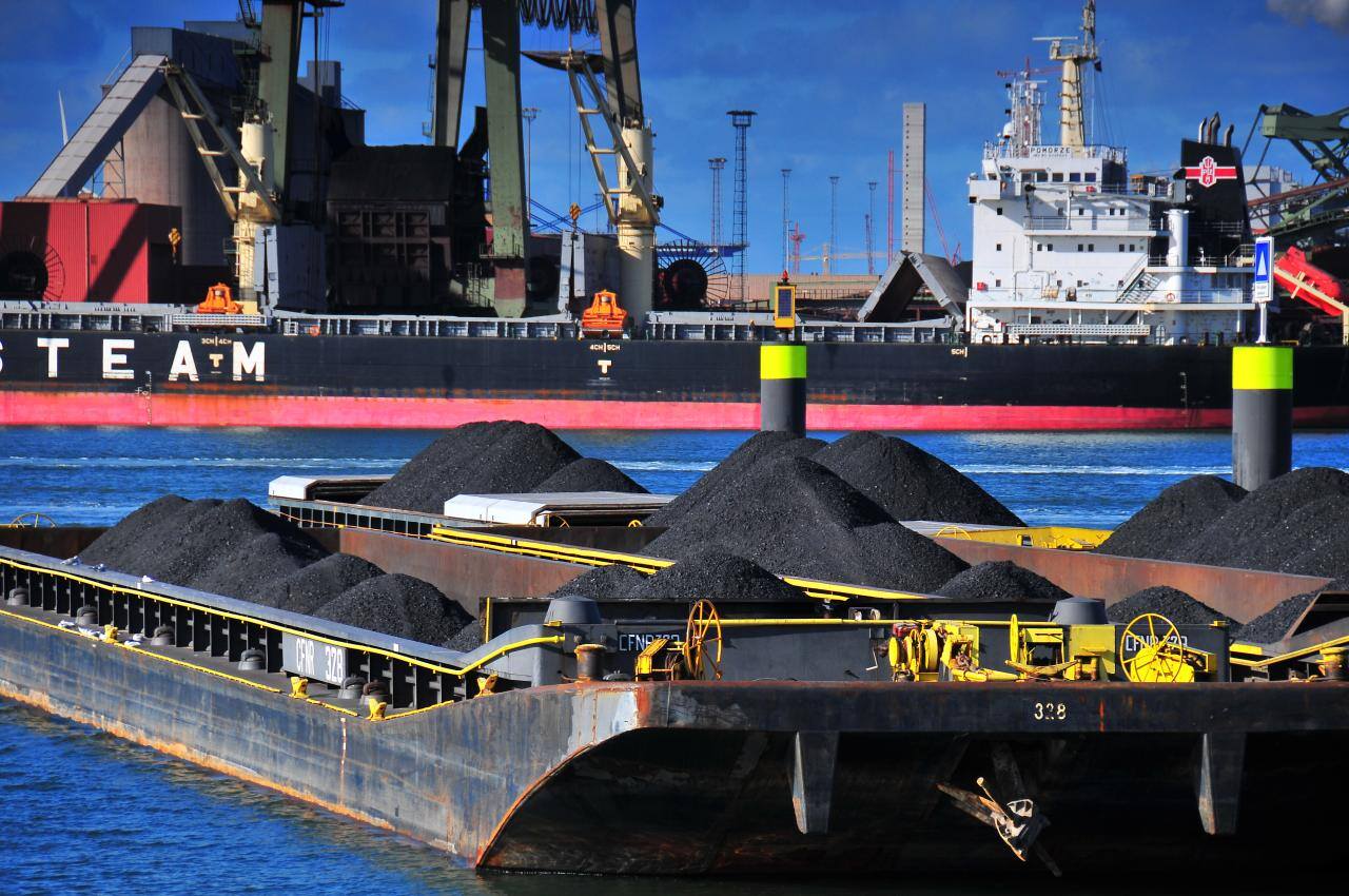 Coal Trading Services